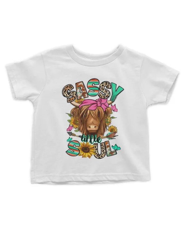 Toddler Cotton Jersey T-Shirt