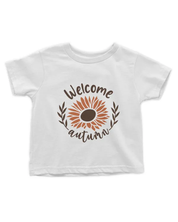 Toddler Cotton Jersey T-Shirt