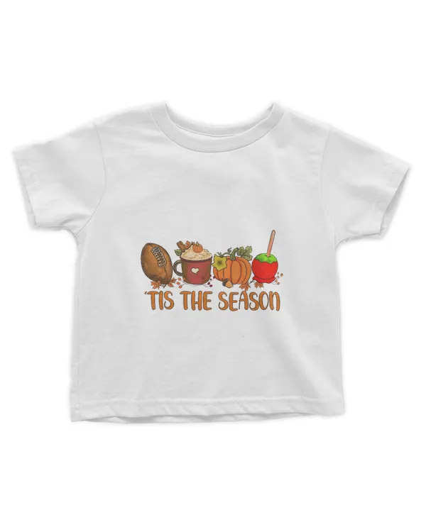 Toddler Cotton Jersey T-Shirt