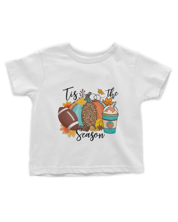 Toddler Cotton Jersey T-Shirt