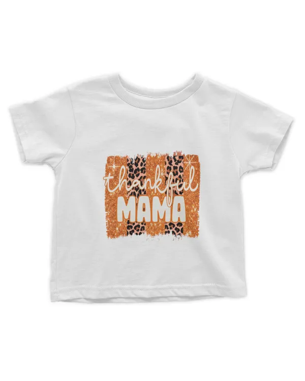Toddler Cotton Jersey T-Shirt
