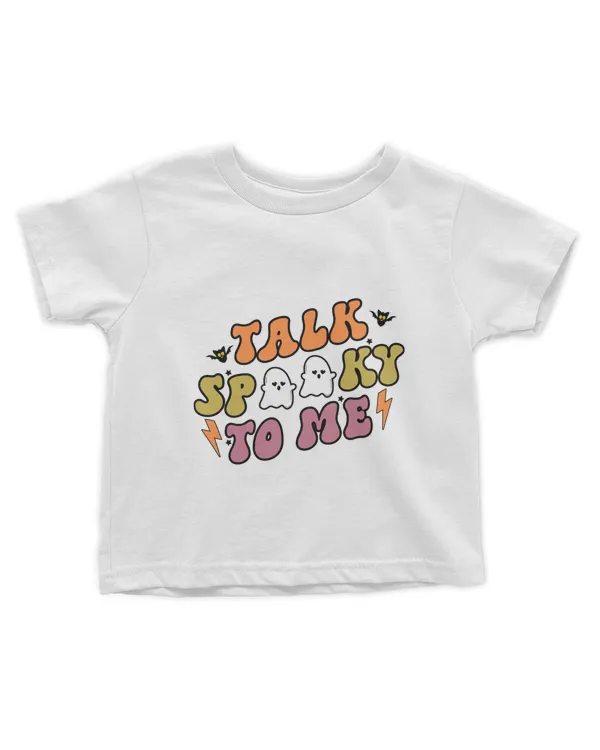 Toddler Cotton Jersey T-Shirt