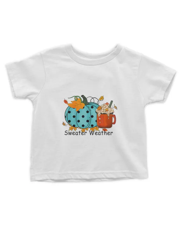 Toddler Cotton Jersey T-Shirt