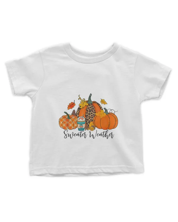 Toddler Cotton Jersey T-Shirt