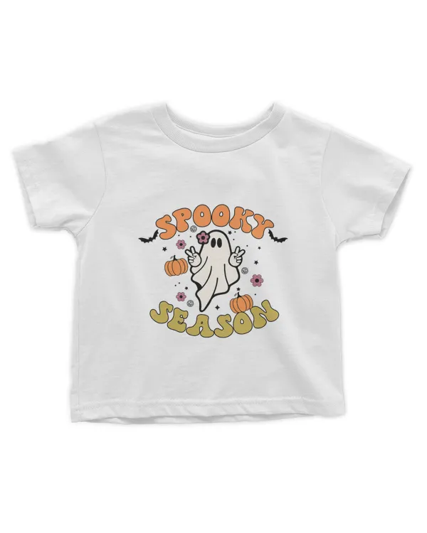 Toddler Cotton Jersey T-Shirt