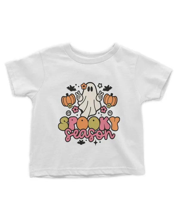 Toddler Cotton Jersey T-Shirt