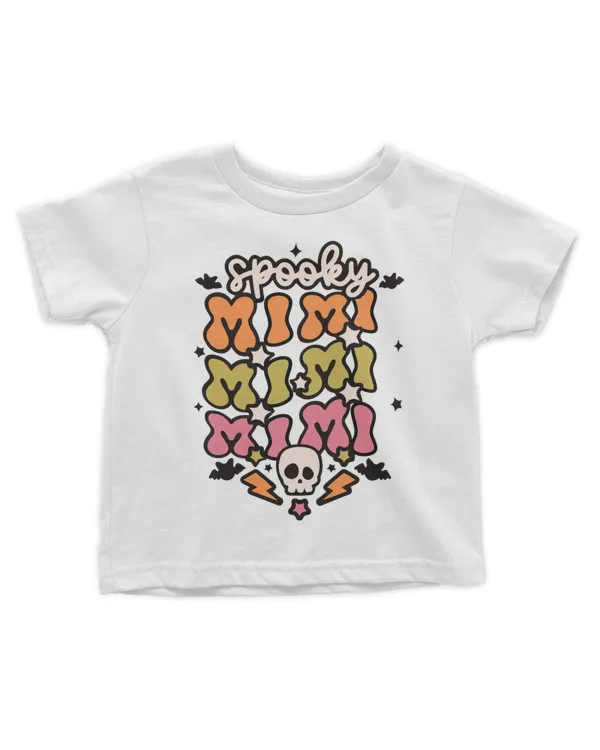 Toddler Cotton Jersey T-Shirt