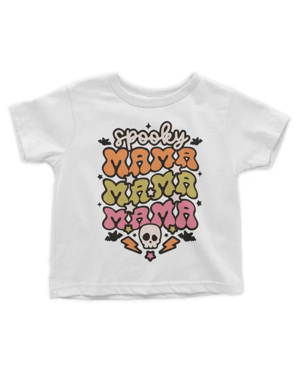 Toddler Cotton Jersey T-Shirt