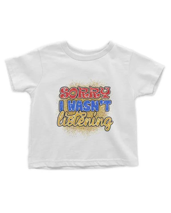 Toddler Cotton Jersey T-Shirt