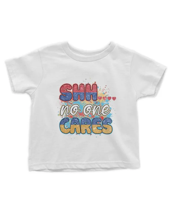 Toddler Cotton Jersey T-Shirt