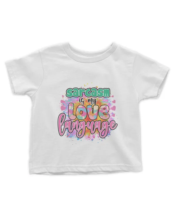 Toddler Cotton Jersey T-Shirt