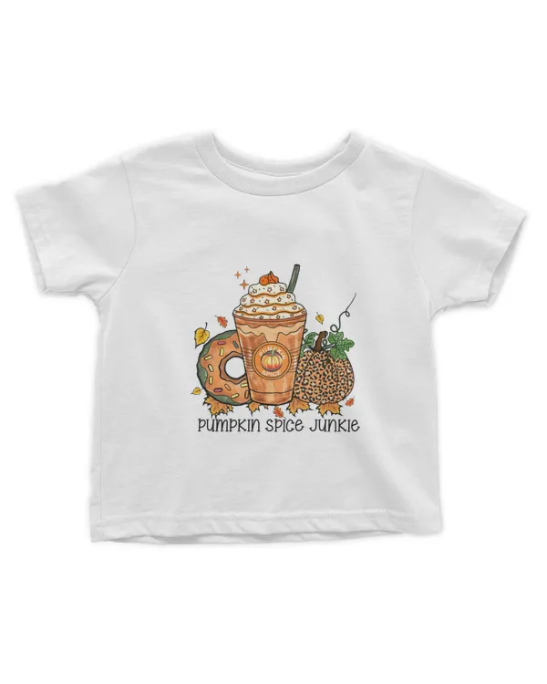 Toddler Cotton Jersey T-Shirt