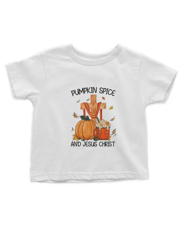 Toddler Cotton Jersey T-Shirt