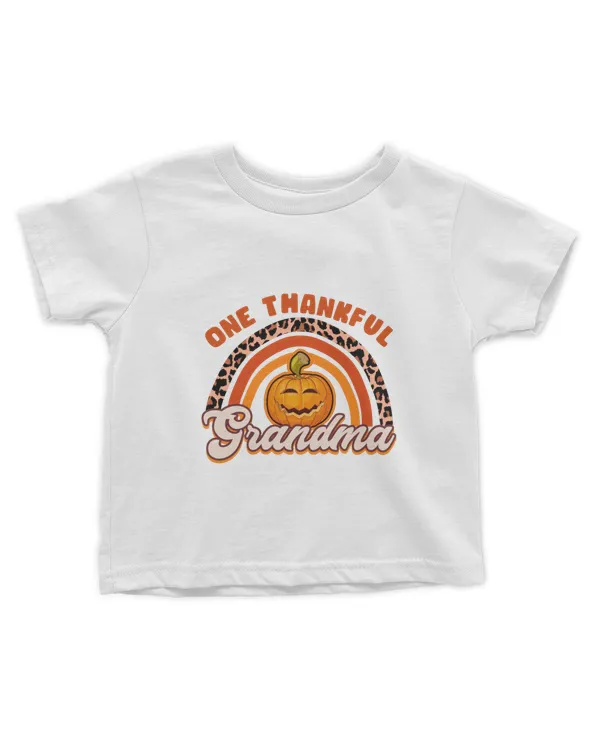 Toddler Cotton Jersey T-Shirt
