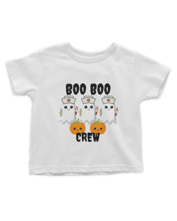 Toddler Cotton Jersey T-Shirt