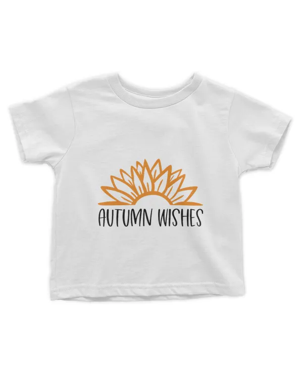 Toddler Cotton Jersey T-Shirt