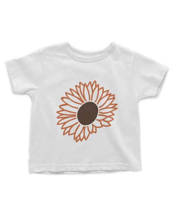 Toddler Cotton Jersey T-Shirt