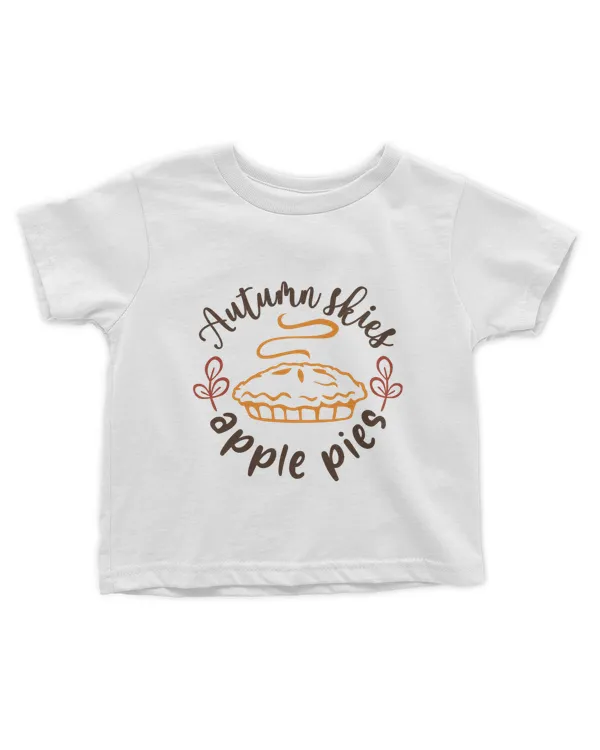 Toddler Cotton Jersey T-Shirt