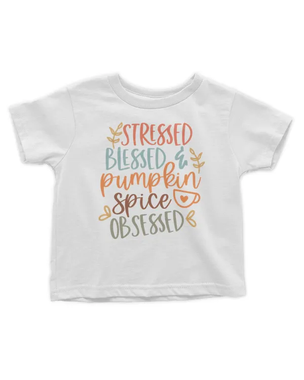 Toddler Cotton Jersey T-Shirt