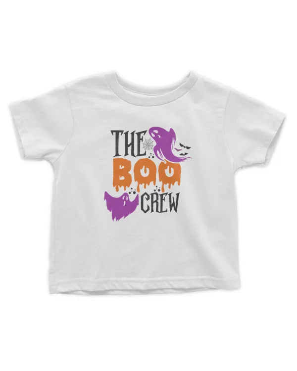 Toddler Cotton Jersey T-Shirt