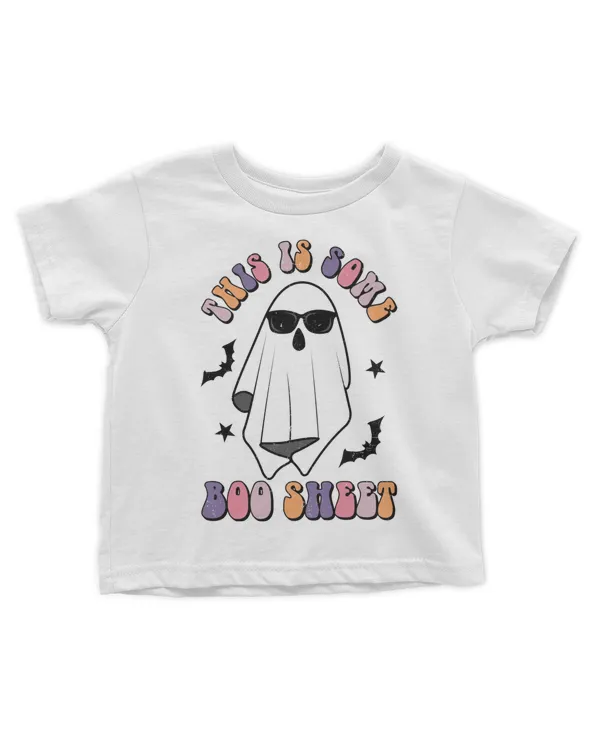Toddler Cotton Jersey T-Shirt