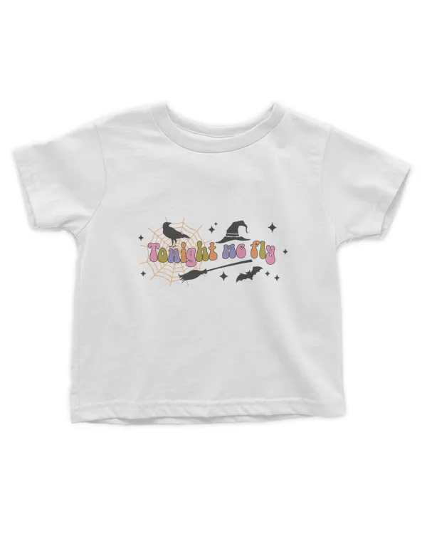 Toddler Cotton Jersey T-Shirt