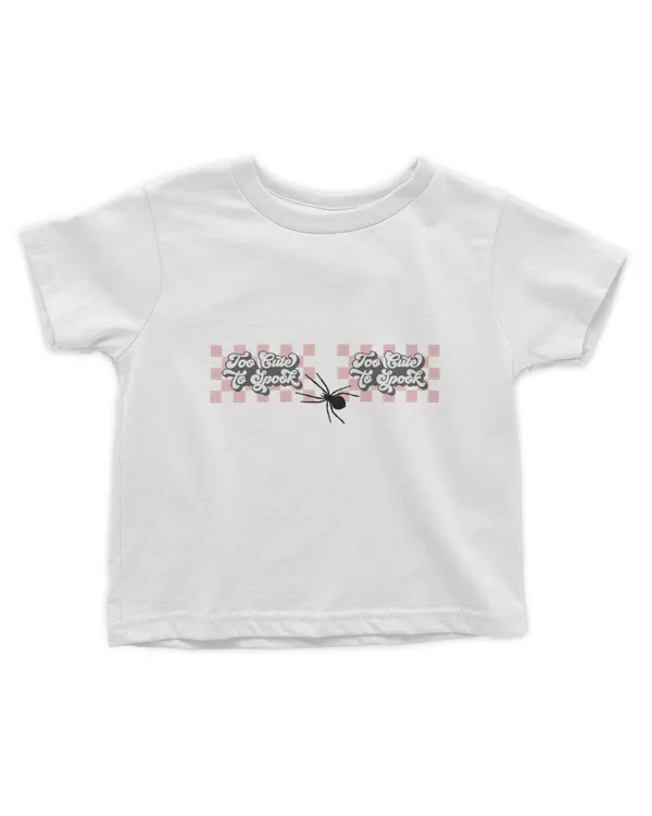 Toddler Cotton Jersey T-Shirt