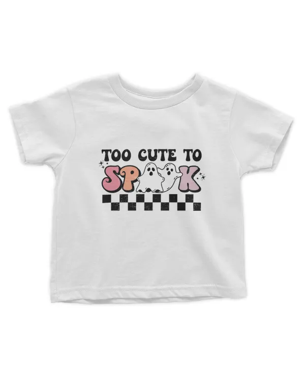 Toddler Cotton Jersey T-Shirt