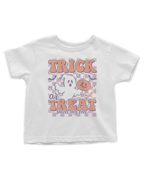 Toddler Cotton Jersey T-Shirt