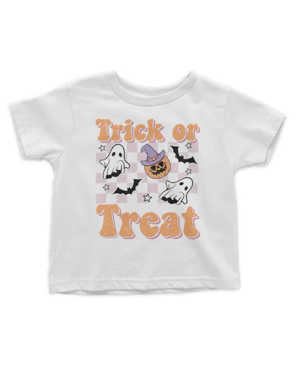 Toddler Cotton Jersey T-Shirt