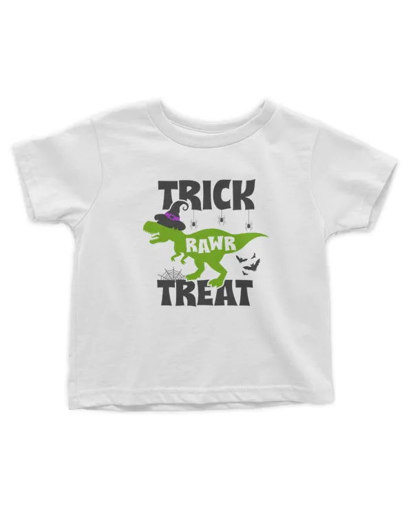 Toddler Cotton Jersey T-Shirt
