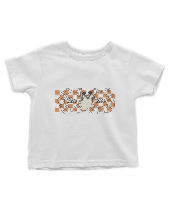 Toddler Cotton Jersey T-Shirt