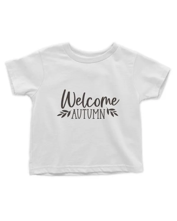 Toddler Cotton Jersey T-Shirt