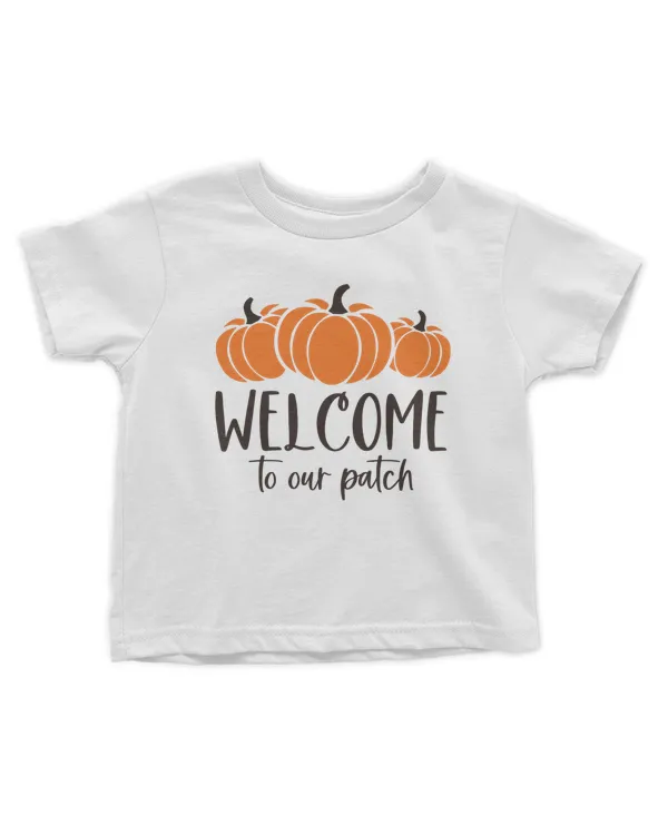 Toddler Cotton Jersey T-Shirt