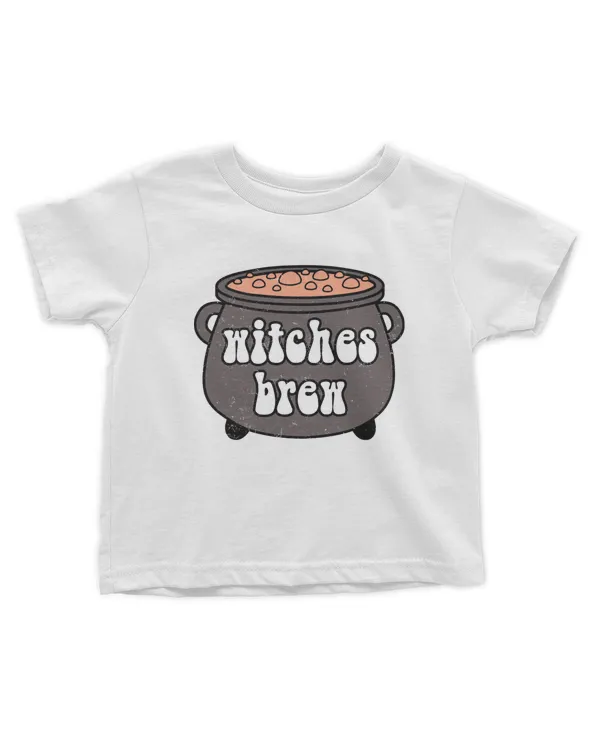 Toddler Cotton Jersey T-Shirt