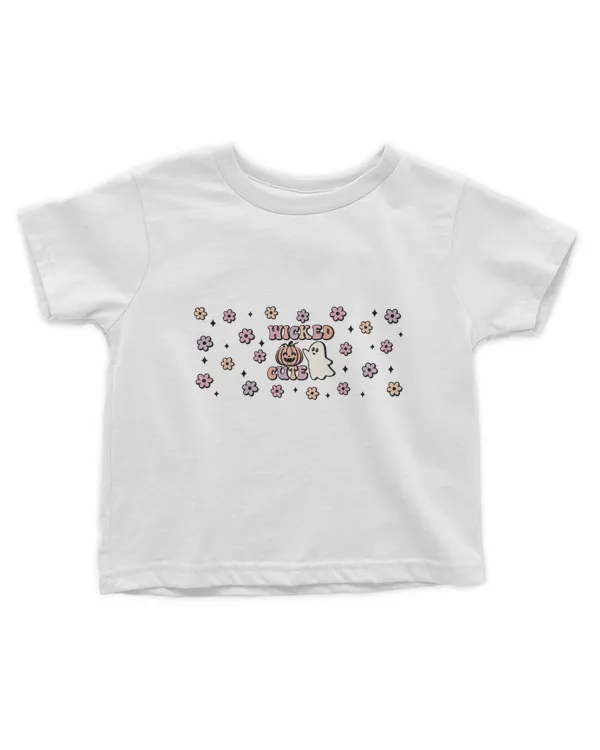 Toddler Cotton Jersey T-Shirt