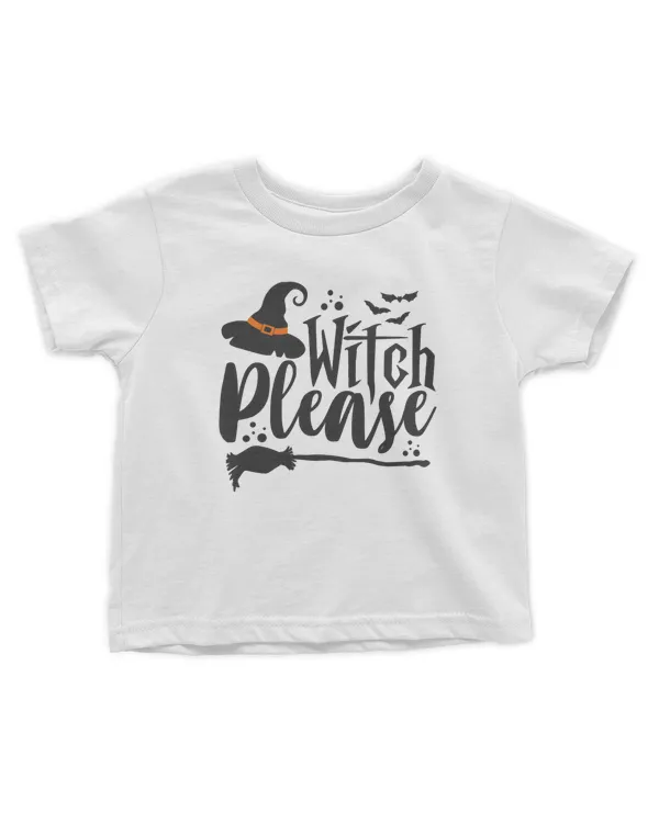 Toddler Cotton Jersey T-Shirt