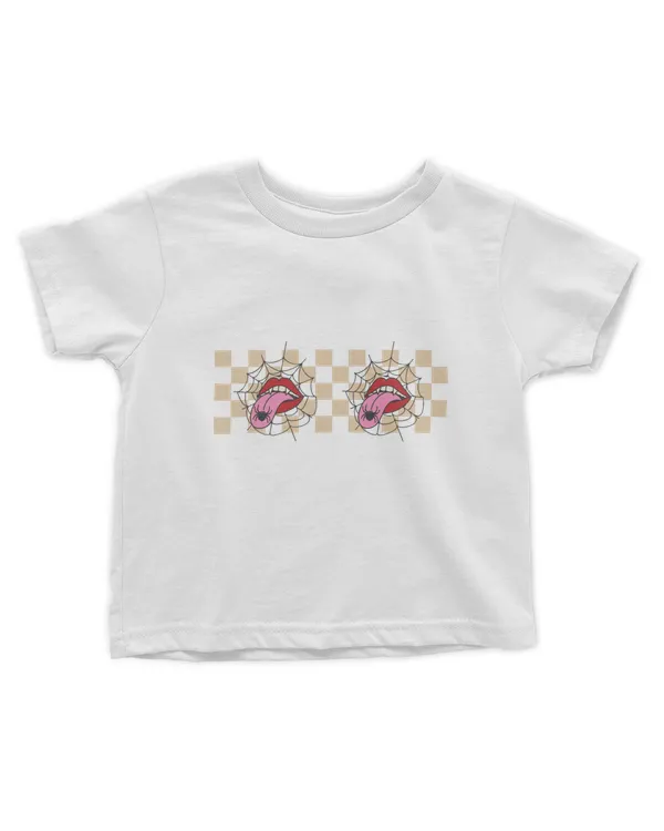 Toddler Cotton Jersey T-Shirt