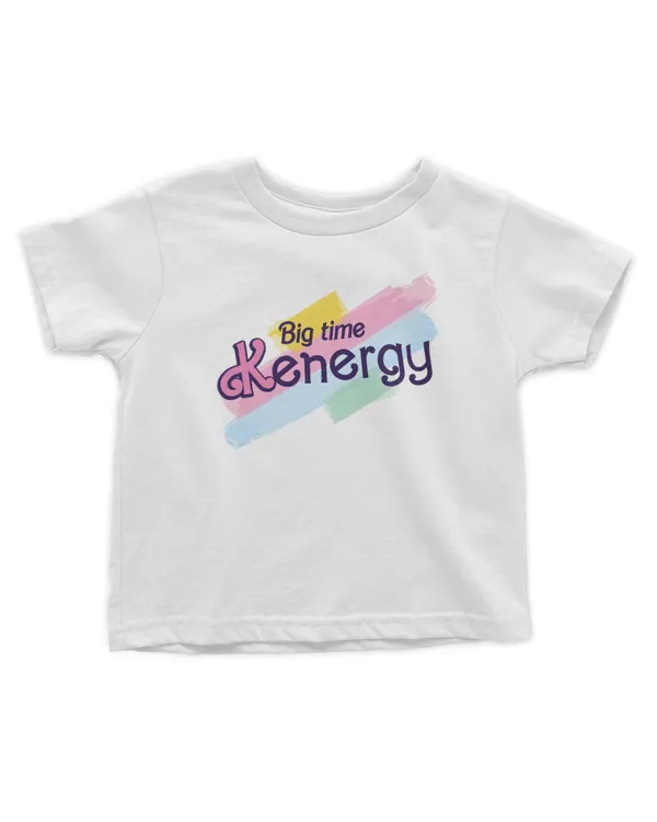 Toddler Cotton Jersey T-Shirt