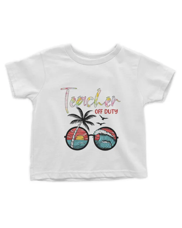 Toddler Cotton Jersey T-Shirt
