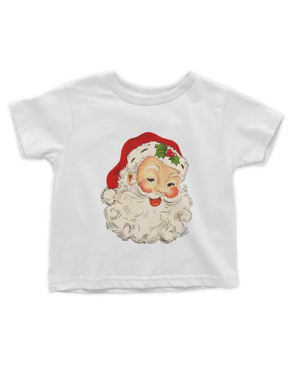Toddler Cotton Jersey T-Shirt