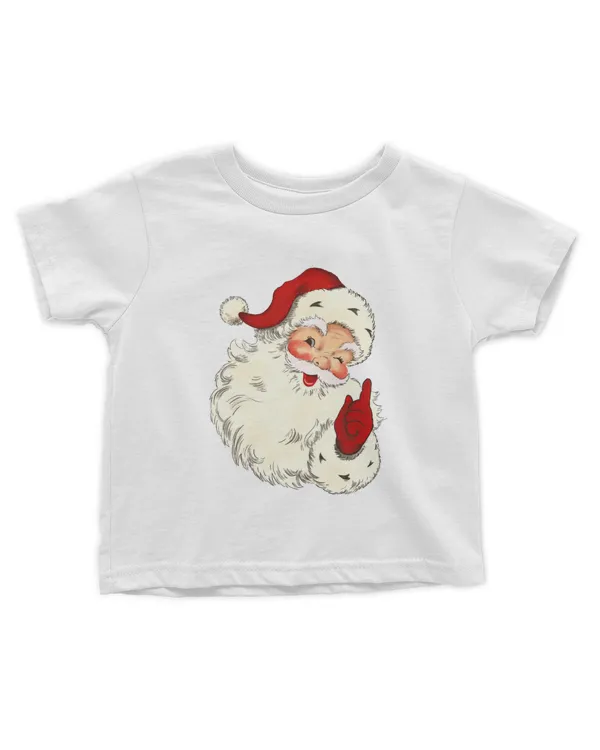 Toddler Cotton Jersey T-Shirt