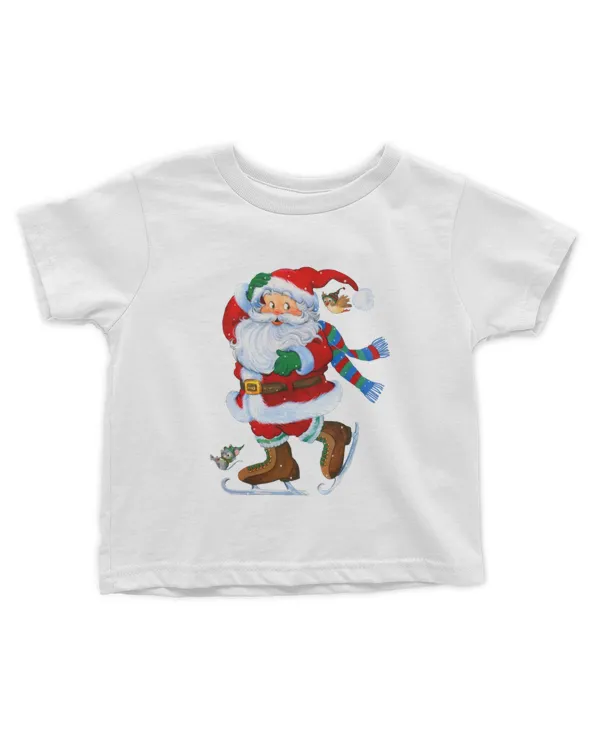 Toddler Cotton Jersey T-Shirt