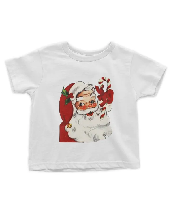 Toddler Cotton Jersey T-Shirt