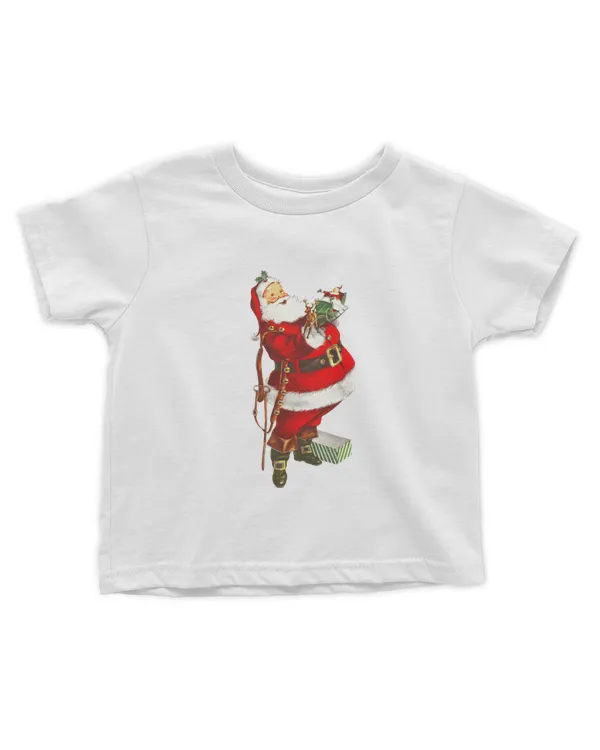 Toddler Cotton Jersey T-Shirt