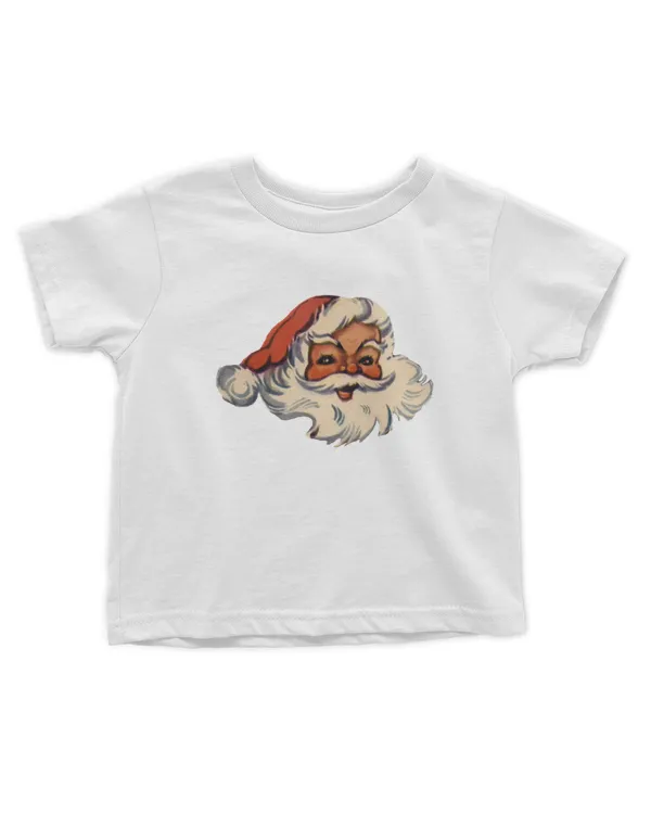 Toddler Cotton Jersey T-Shirt