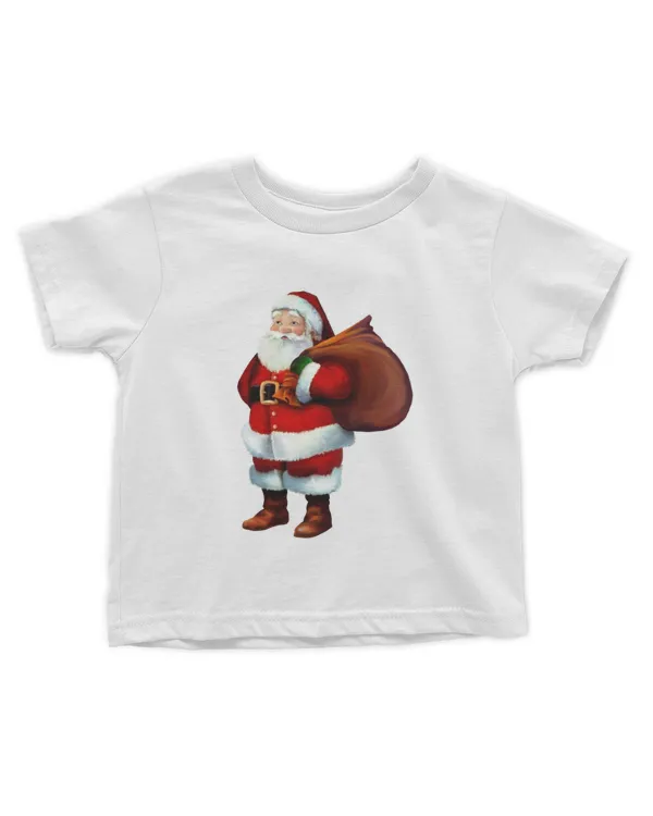 Toddler Cotton Jersey T-Shirt