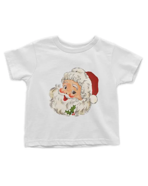 Toddler Cotton Jersey T-Shirt