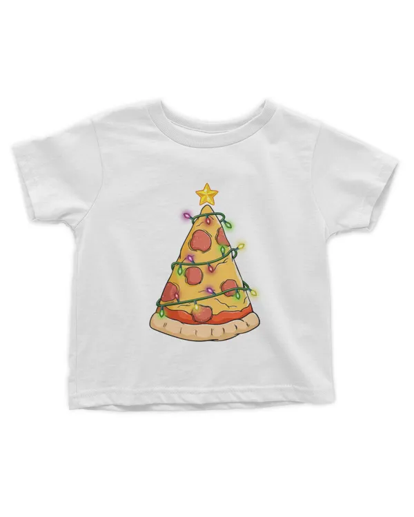 Toddler Cotton Jersey T-Shirt