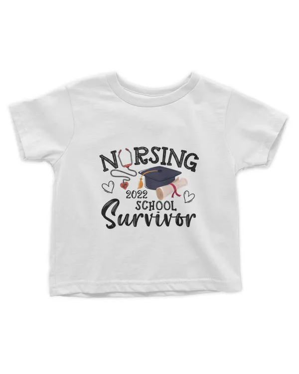 Toddler Cotton Jersey T-Shirt